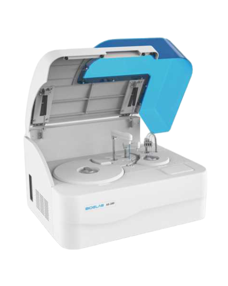 Analizador automático de bioquímica - AS280