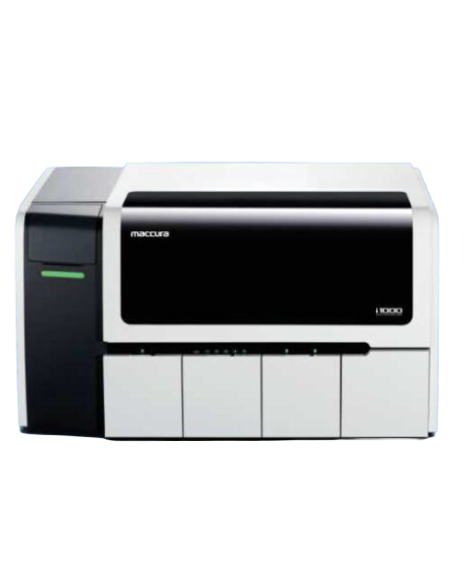 Analizador automático de quimioluminiscencia - i1000